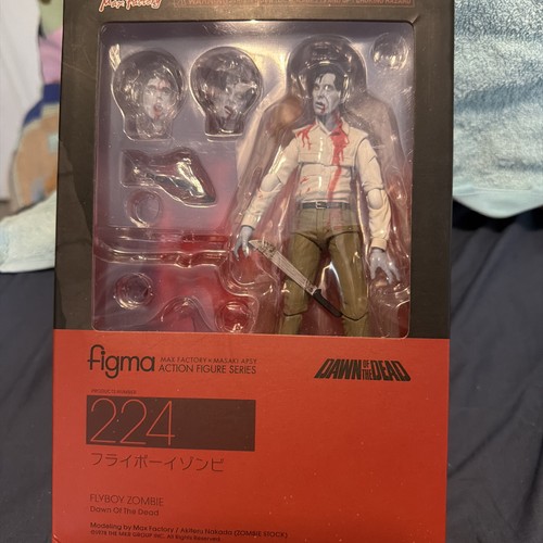 Figma 224 dawn the - figma, of