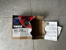 Thule 1033 fitting - thule, kit