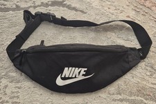 Nike Heritage Bum Bag Cross