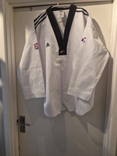 Adidas stripe taekwondo - adidas, wtf