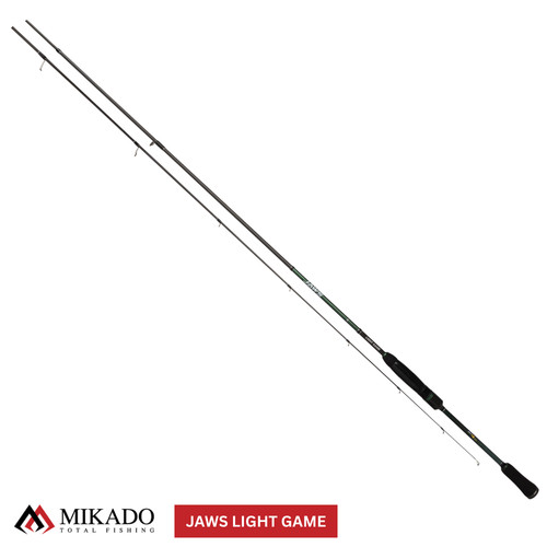 Mikado jaws light game - mikado,