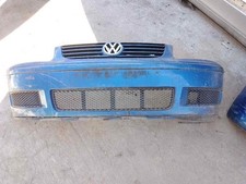 front bumper VOLKSWAGEN POLO
