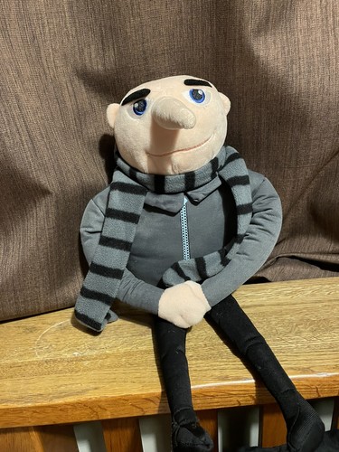 Despicable large gru - me,