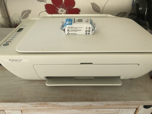 Colour printer - colour,