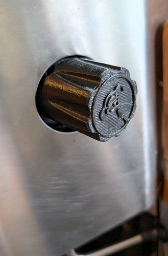 Gaggia classic knob - knob, for