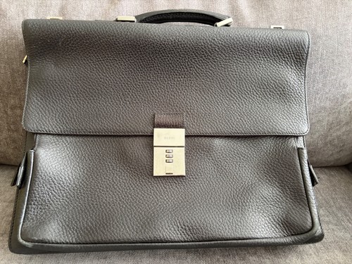 Gucci business bag briefcase - bag,