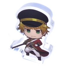 Senjyuushi Korotto Acrylic