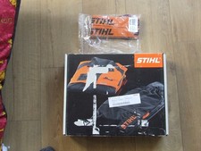 Stihl Class 1 chainsaw trousers/ 42 waist x 32 leg