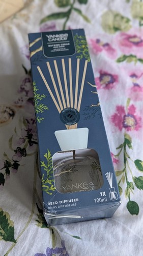 Yankee candle signature reed - yankee,