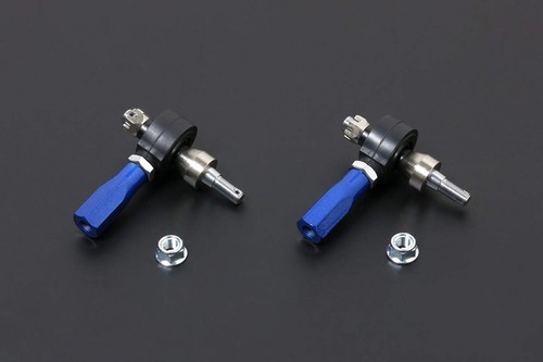 Hardrace outer track rod - outer,