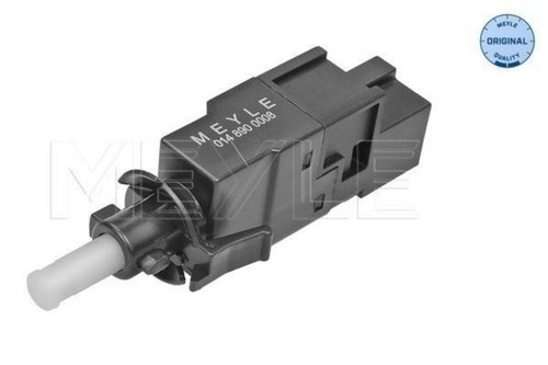 Meyle brake light switch black - light,