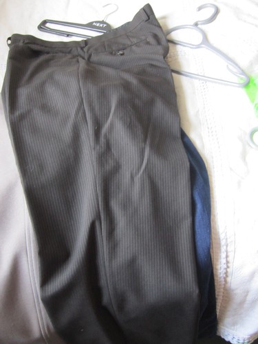 Mens farah trousers waist - mens, 36"x