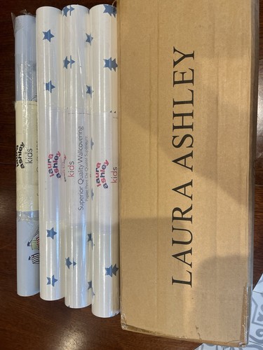 Rolls laura ashley - 4x,