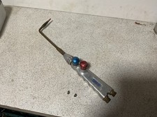 gas welding torch