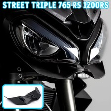 For triumph street triple - triumph,