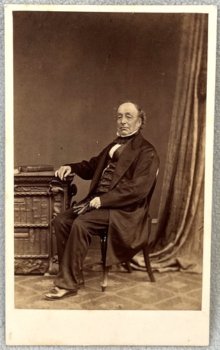 Cdv copsey sudbury suffolk - cdv,