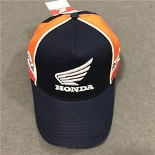 REPSOL HONDA Baseball Cap Hat