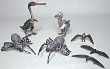 PRIMEVAL CREATURE FIGURES DODO