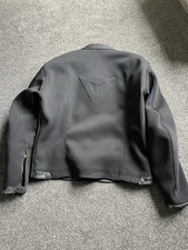 Dainese leather and stone - dainese,