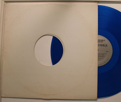 Jaeger gleeson blue - jaeger,