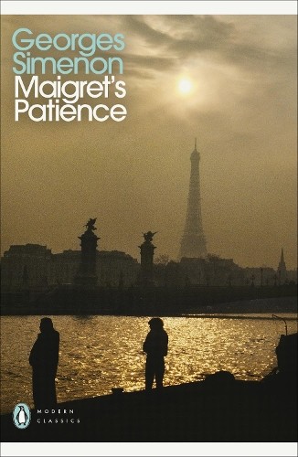 Maigret patience inspector - patience:,