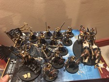 Warhammer Age Of Sigmar