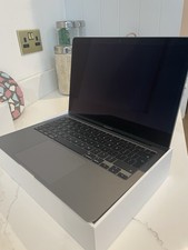 Apple MacBook Air 13-inch