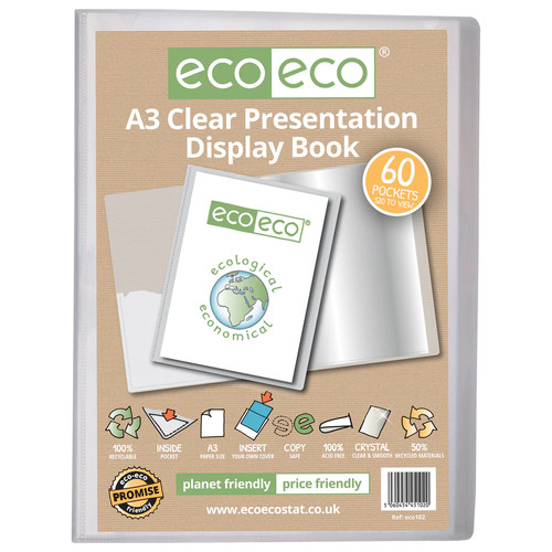 Eco pocket - eco,