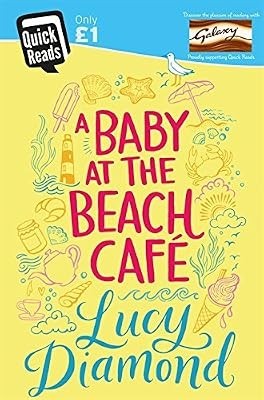 Baby the beach cafe - at,