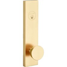 Sure-Loc ZT307 SB - Door Knob