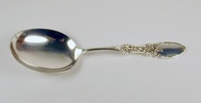 Sterling Silver 9" Serving