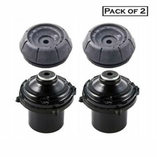 Vauxhall Astra G MK4 Front Suspension Strut Top Mounts 1998-2005 Mount x2 PAIR