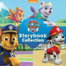 Nickelodeon PAW Patrol