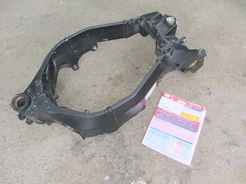 Suzuki gsxr 1000k5 - 1000k5, k6