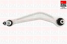 GENUINE FAI SUSPENSION CONTROL