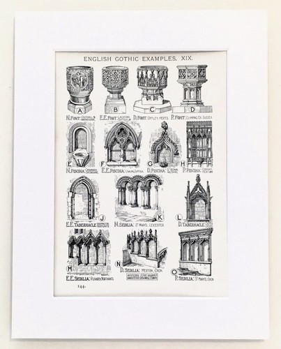 Gothic fonts screens - fonts,