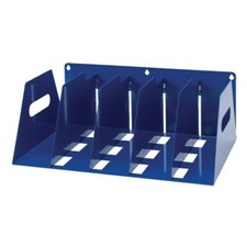 Rotadex Lever Arch Filing Rack