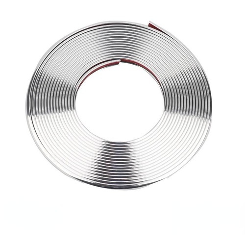 Self adhesive chrome - self-adhesive,