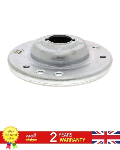 Front suspension strut support - suspension,