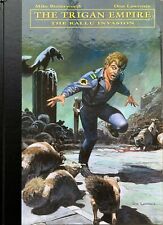 The Trigan Empire Volume 7 The