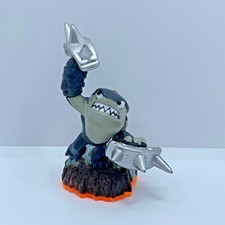 Skylanders Giants Figure Terrafin Earth Element Series 2 Multibuy Discount