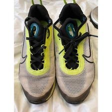 Nike air max 2090 blue volt