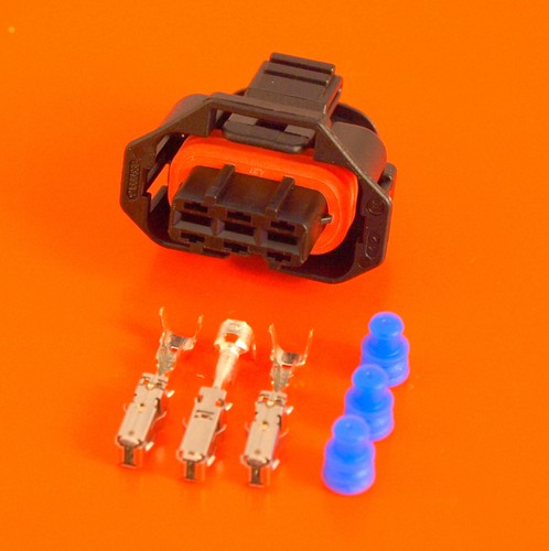 Way bosch common rail diesel - rail,