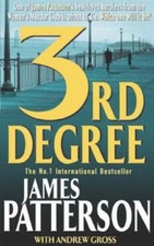3rd Degree (Womens Murder Club