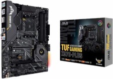 ASUS AM4 TUF Gaming X570-Plus