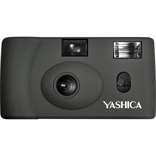 Yashica snapshot art - mf-1,