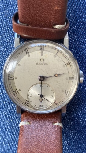 Vintage omega men watch - omega, men’s