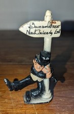 VTG Bourbon Street Cast Iron