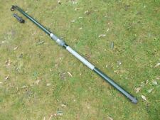 Crivit Multi-X5000 II 14ft c.w.40-100g telescopic fishing rod FISHING SET UP