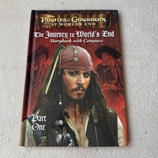 Disney Pirates of the